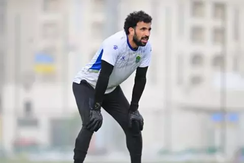 رئيس الاتحاد السكندري: لا توجد مستحقات مالية متأخرة للمهدي سليمان